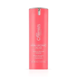 Hyaluronic Acid Aqua Repair Serum 30ml