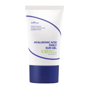 Hyaluronic Acid Daily Sun Gel SPF30 / PA   