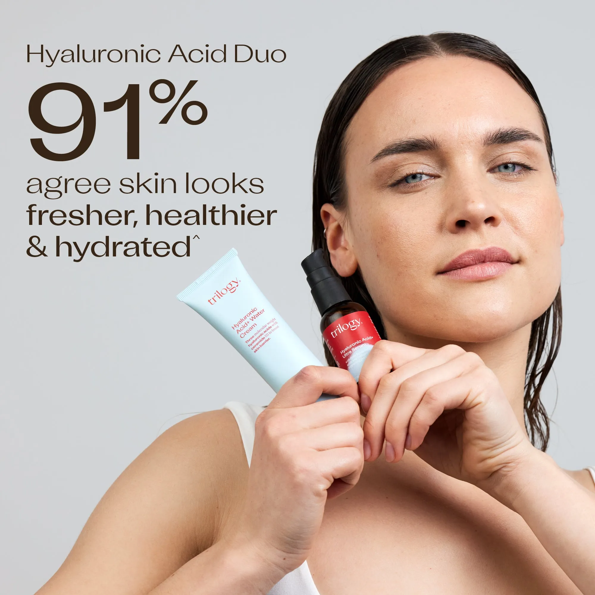 Hyaluronic Acid  Duo