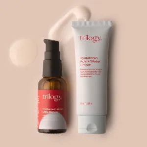 Hyaluronic Acid  Duo