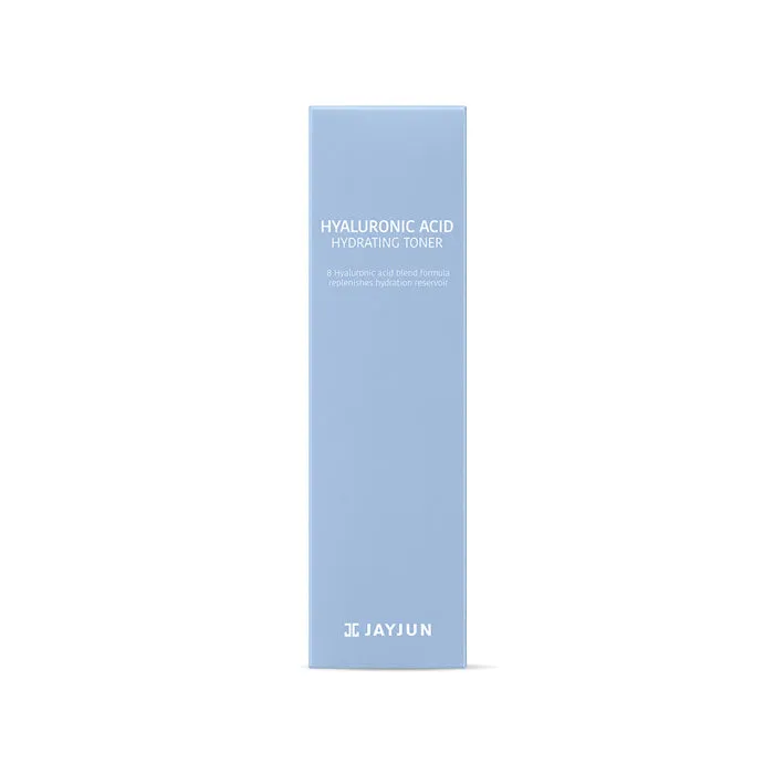 Hyaluronic Acid Hydrating Toner