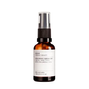 Hyaluronic Acid Serum (Travel Size), 10 ml
