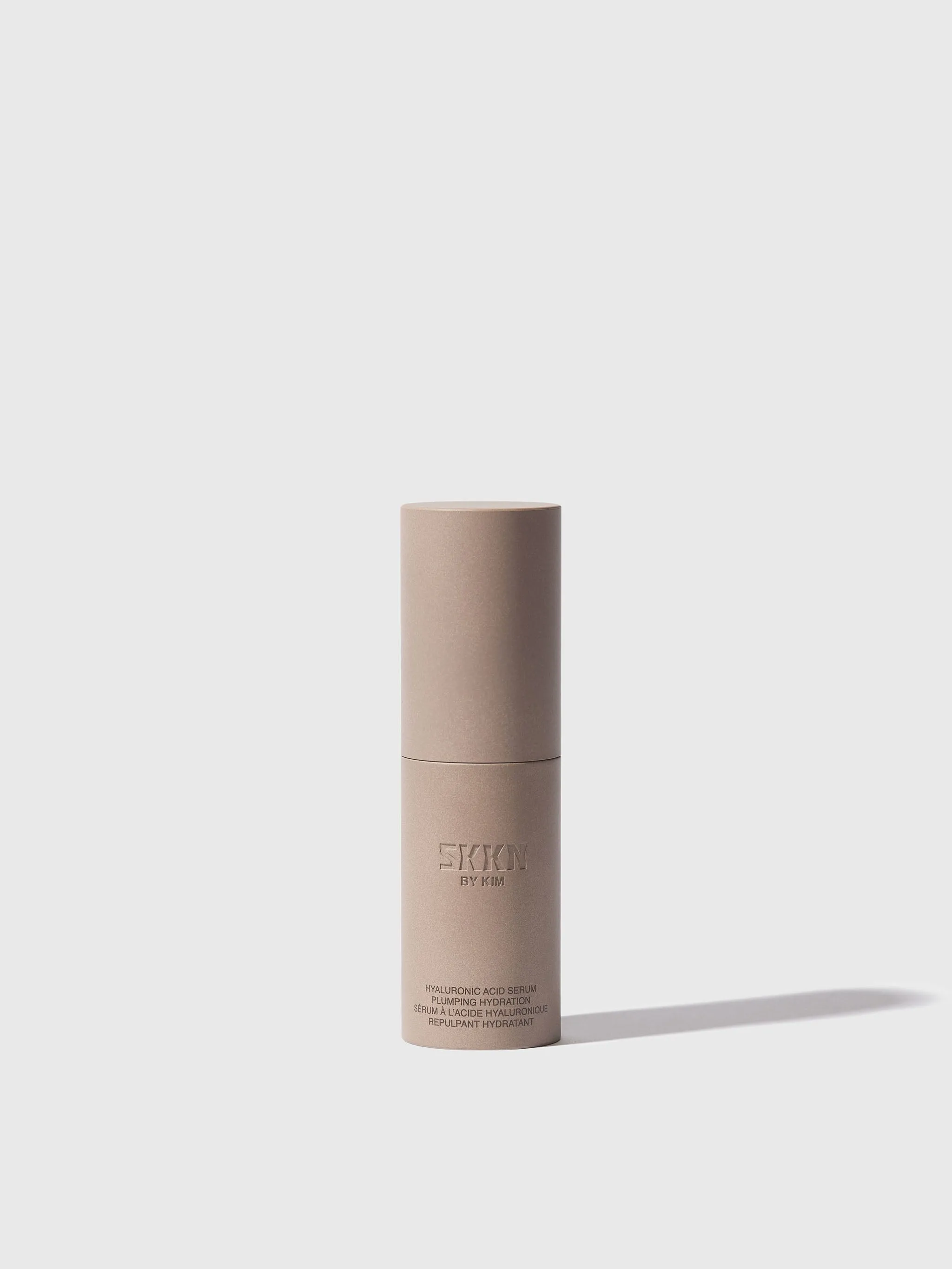 Hyaluronic Acid Serum