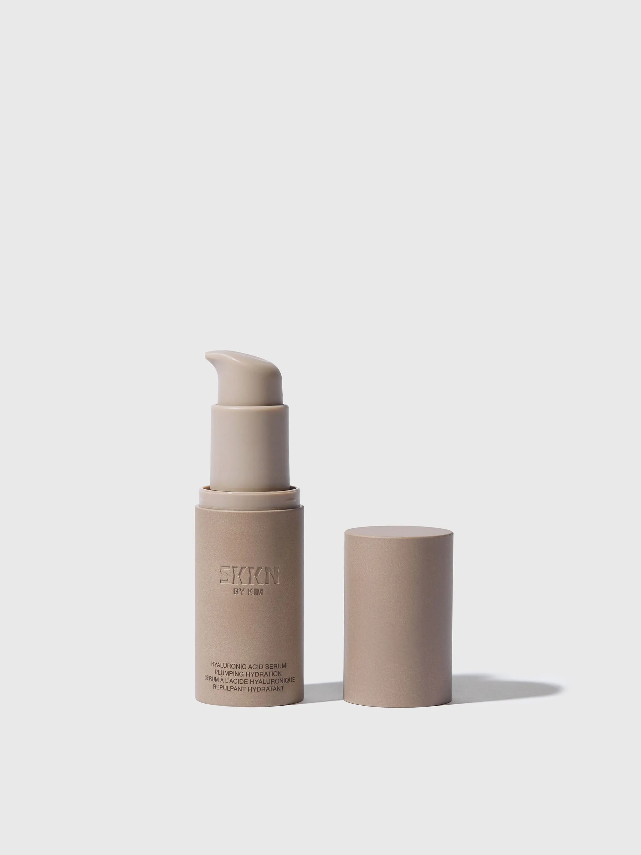 Hyaluronic Acid Serum