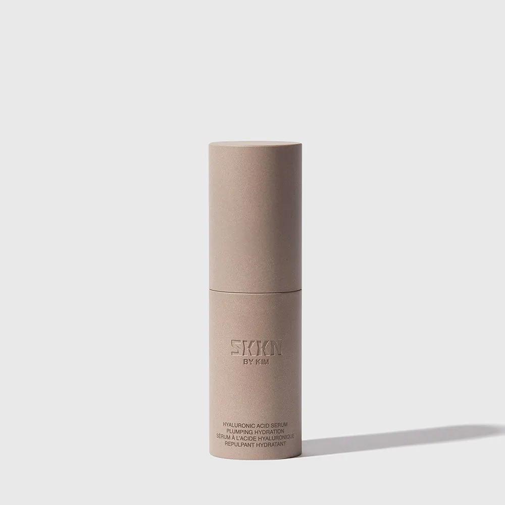 Hyaluronic Acid Serum