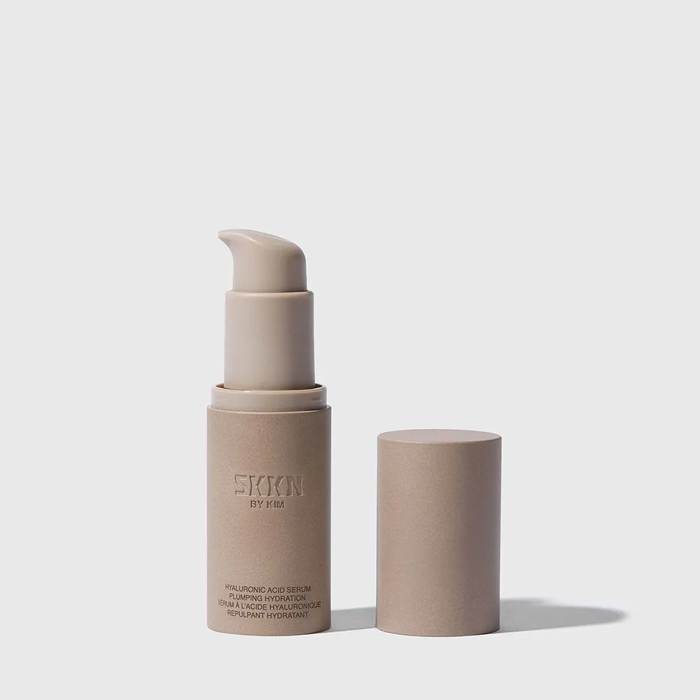 Hyaluronic Acid Serum