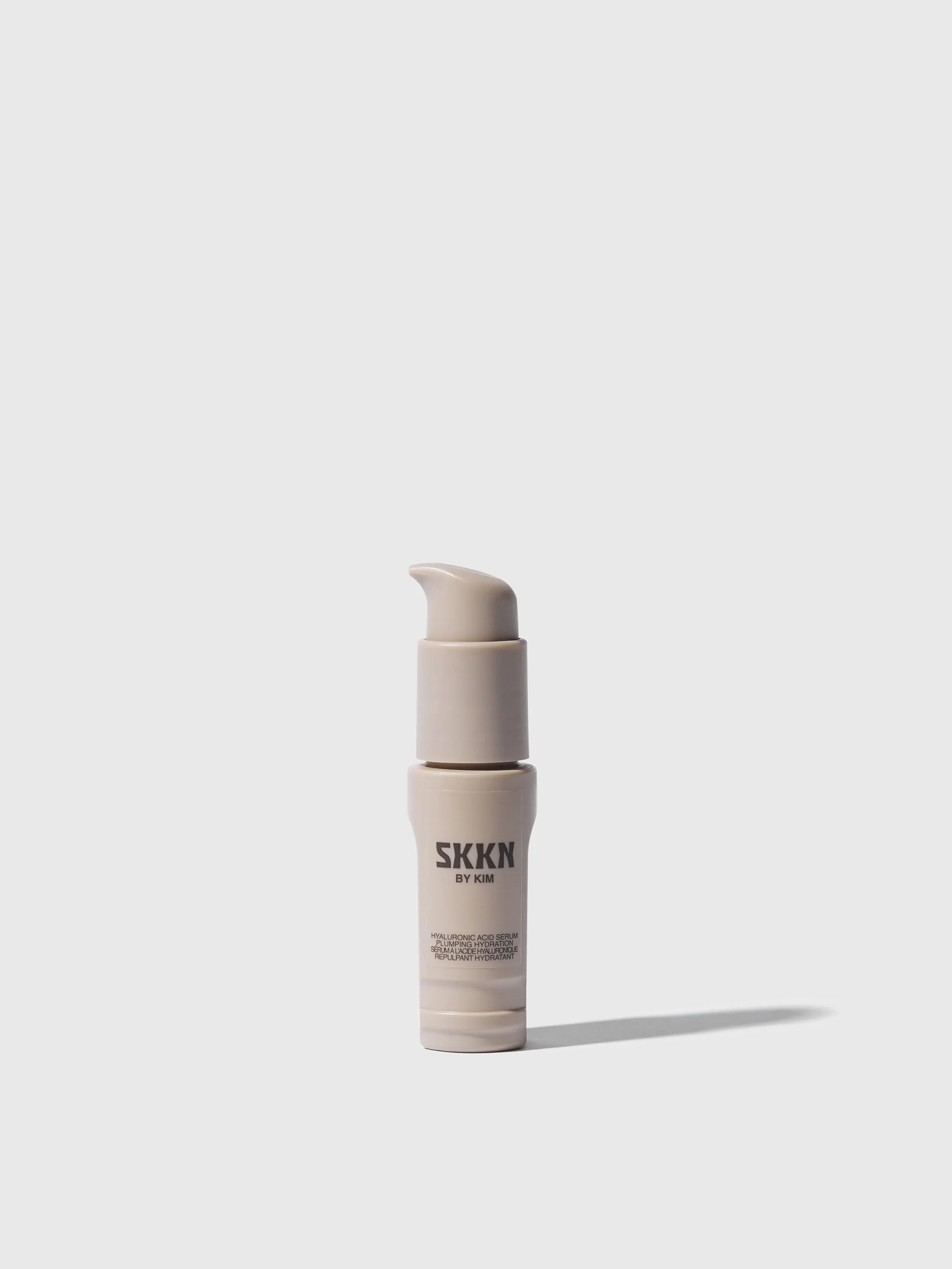 Hyaluronic Acid Serum