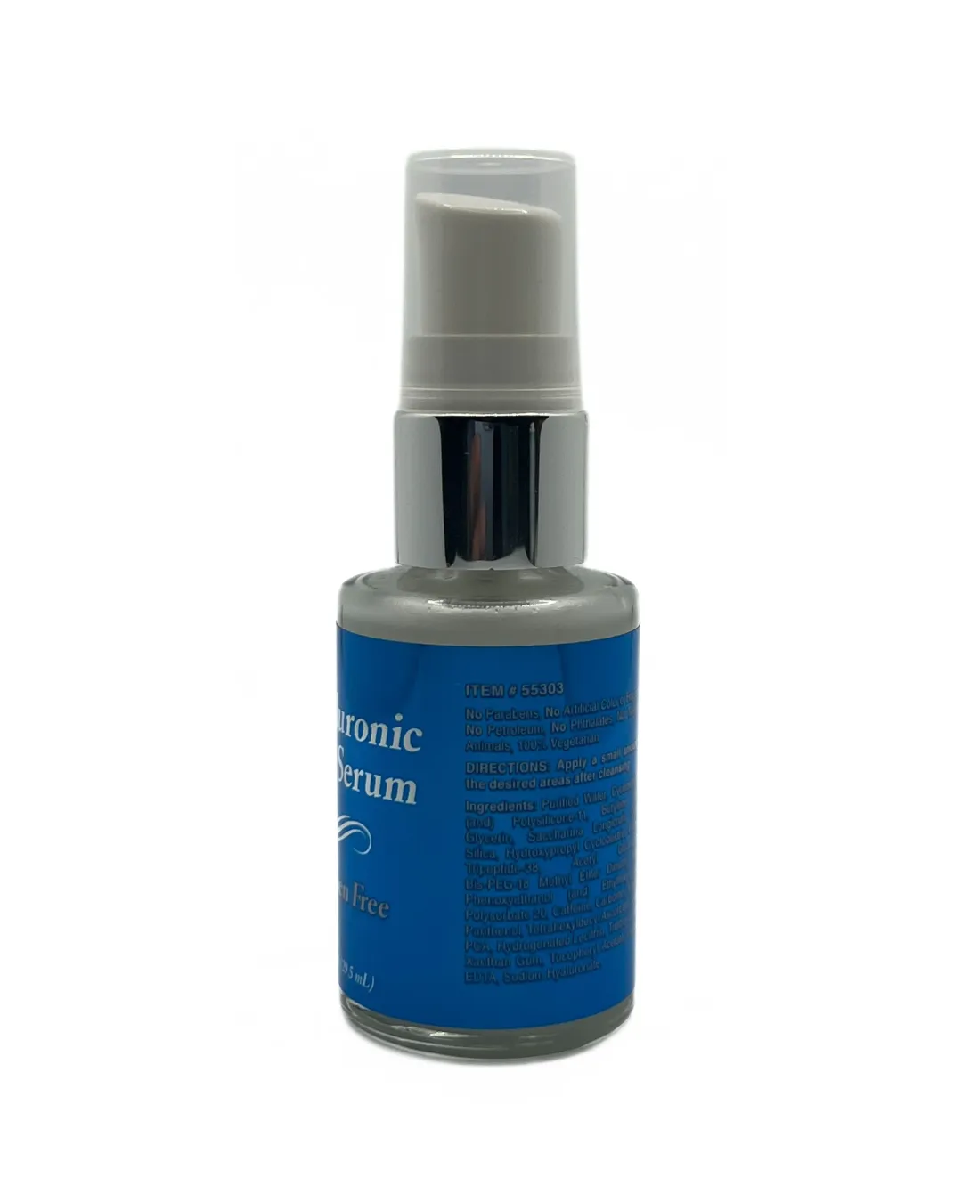 Hyaluronic Acid Serum