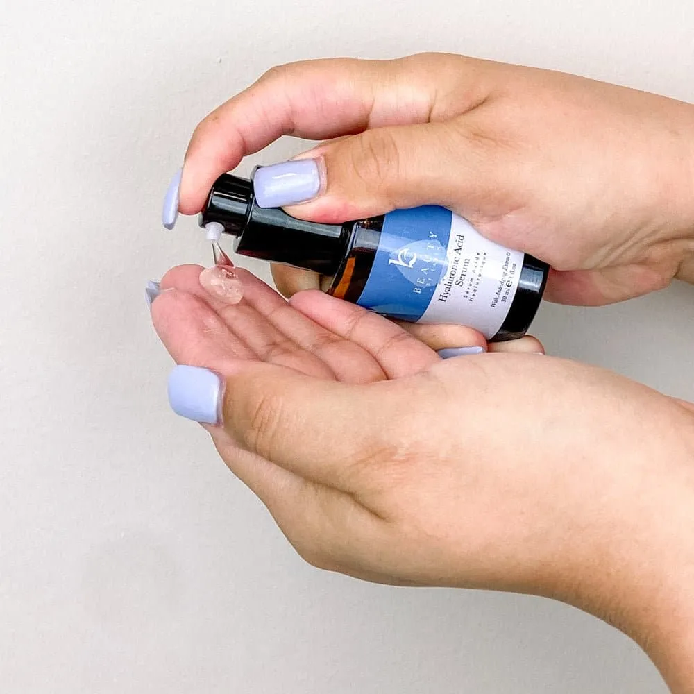 Hyaluronic Acid Serum