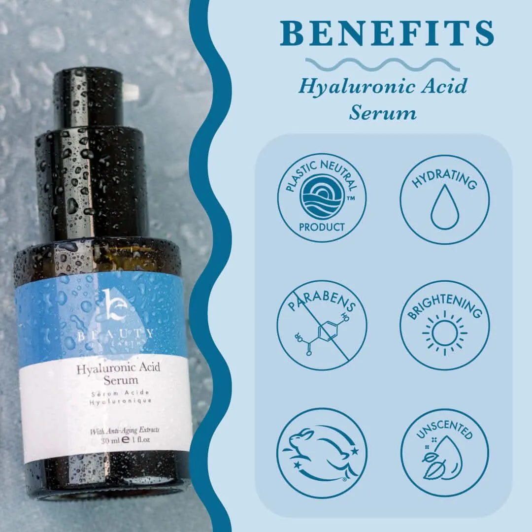 Hyaluronic Acid Serum