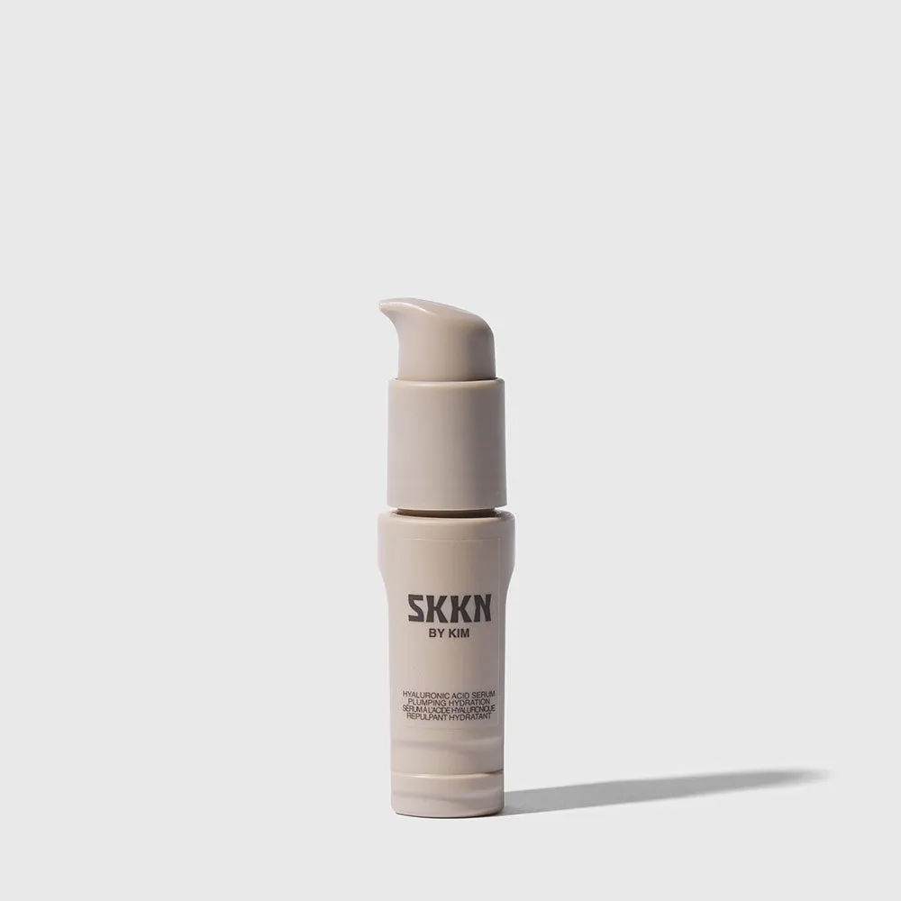 Hyaluronic Acid Serum
