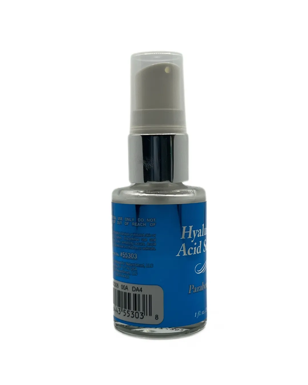 Hyaluronic Acid Serum