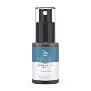 Hyaluronic Acid Serum