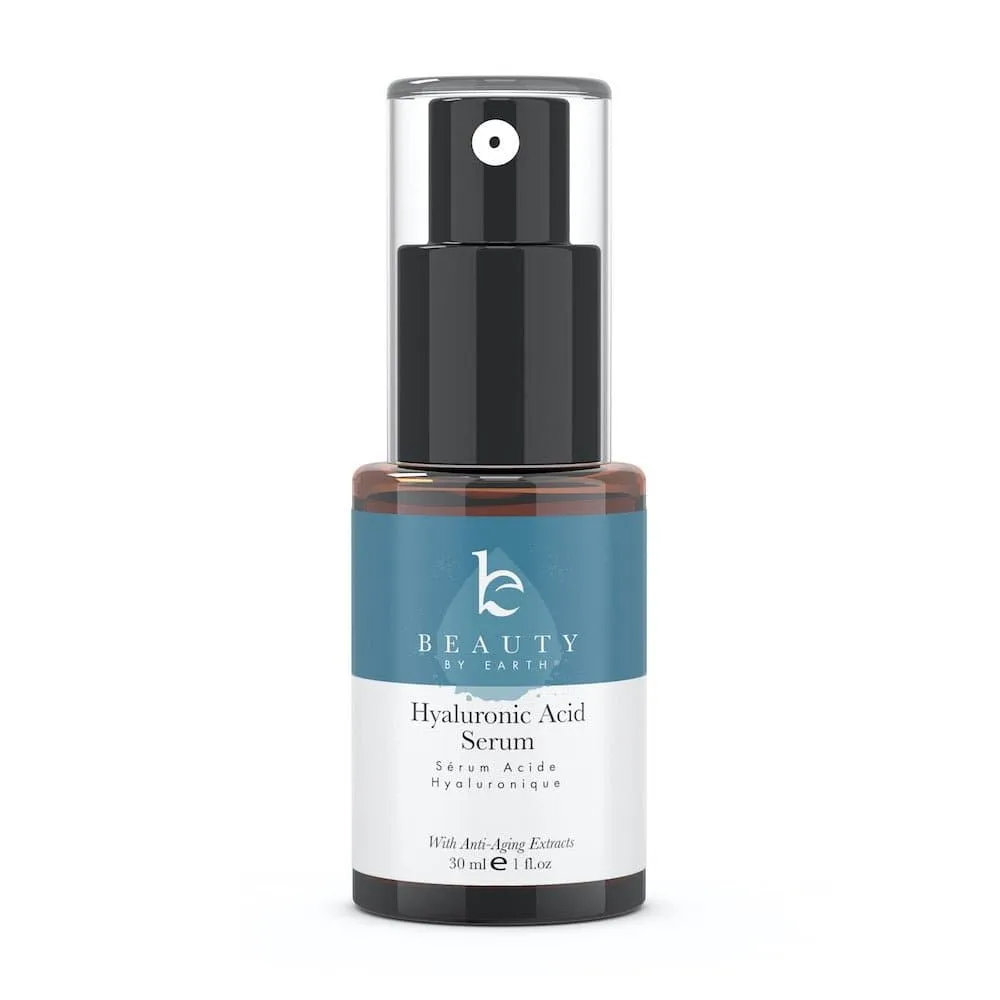 Hyaluronic Acid Serum