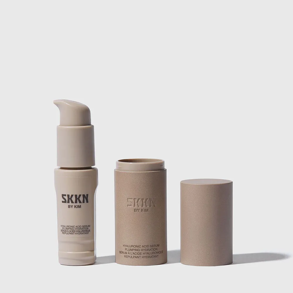 Hyaluronic Acid Serum