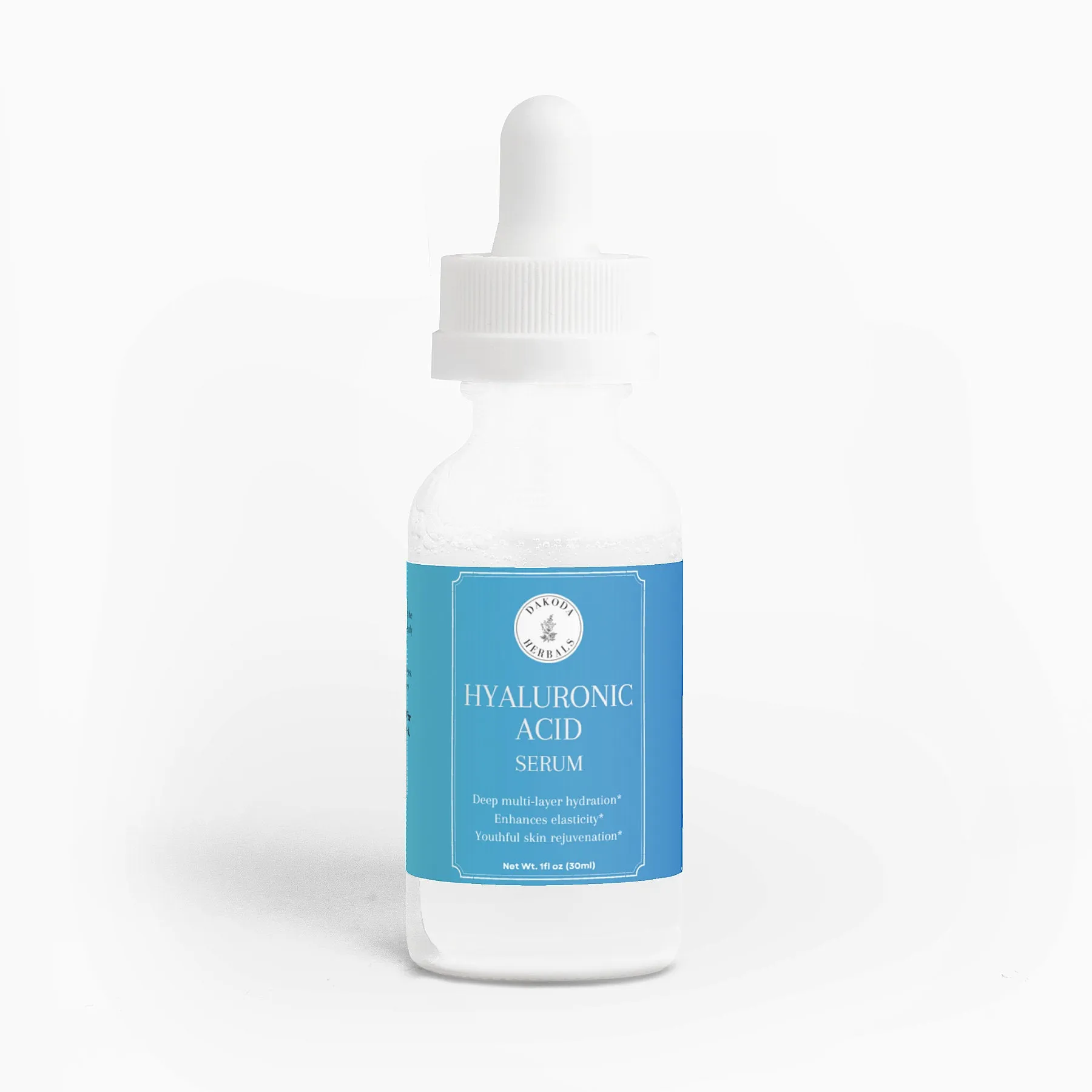 Hyaluronic Acid Serum