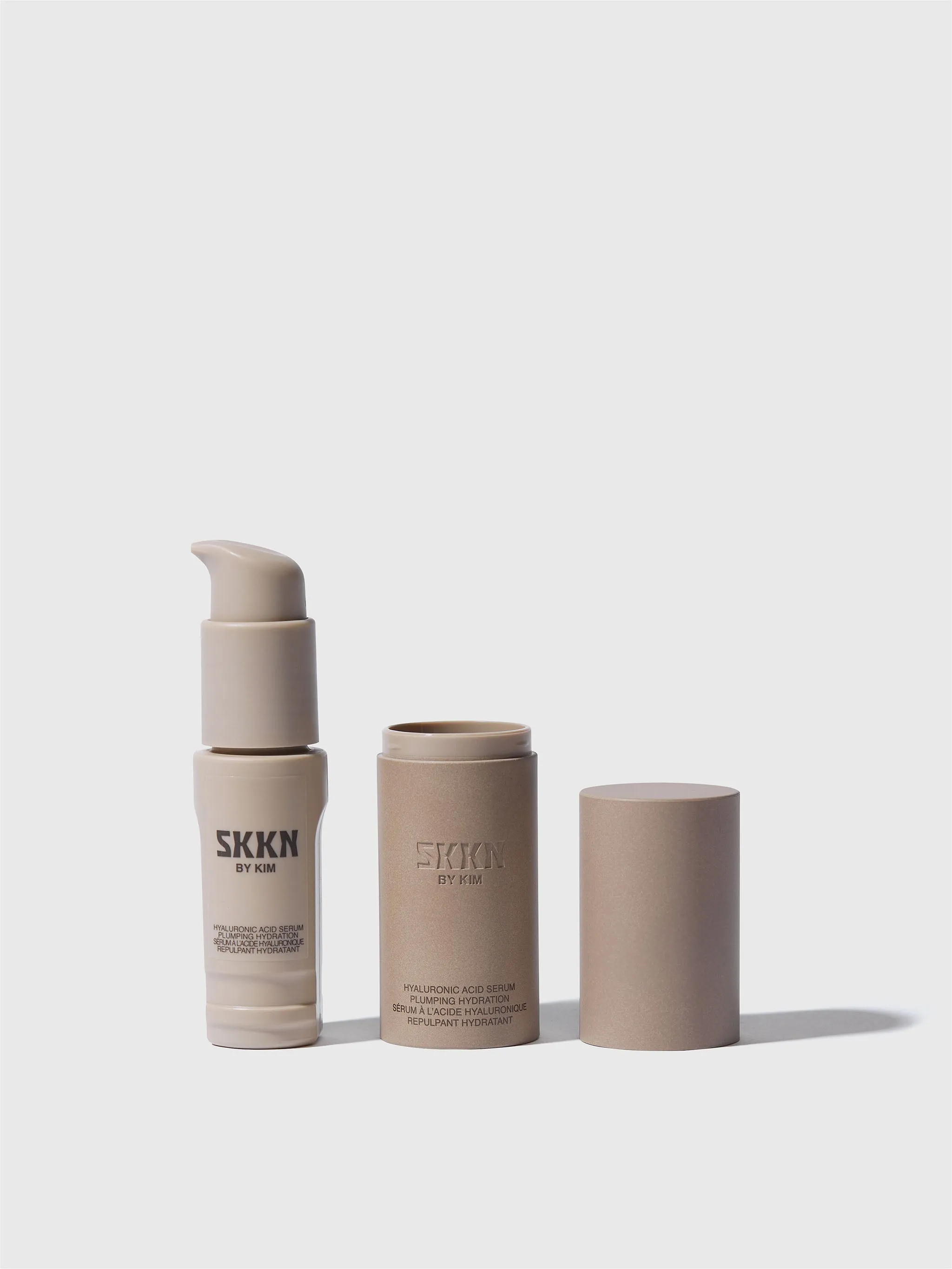 Hyaluronic Acid Serum