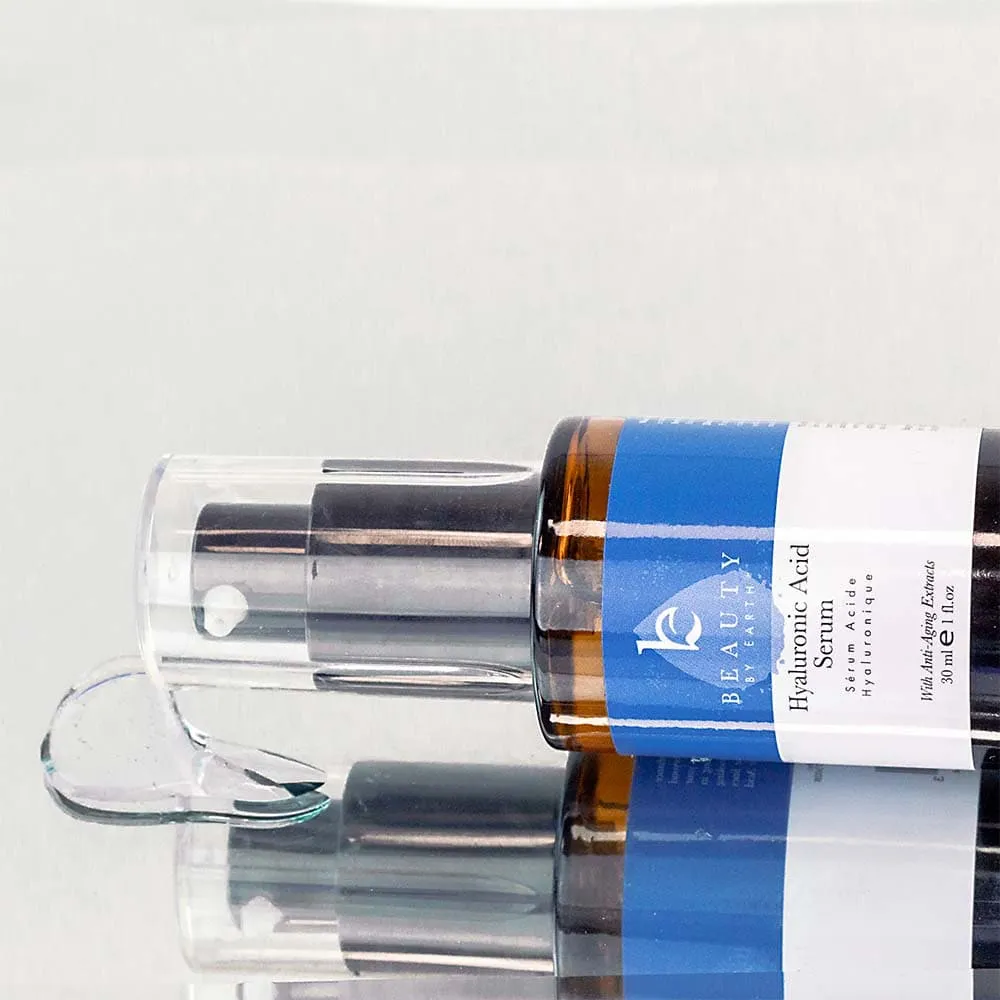 Hyaluronic Acid Serum