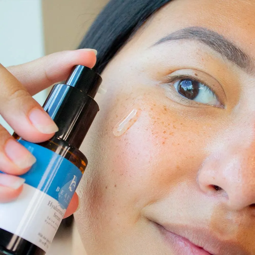 Hyaluronic Acid Serum