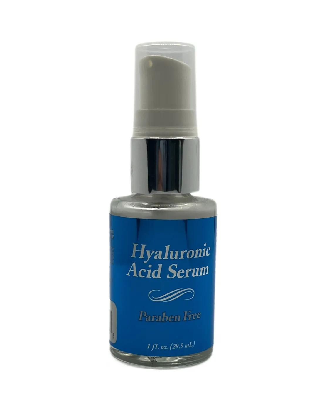 Hyaluronic Acid Serum