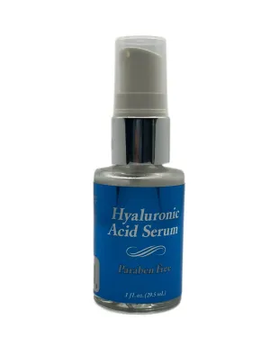 Hyaluronic Acid Serum