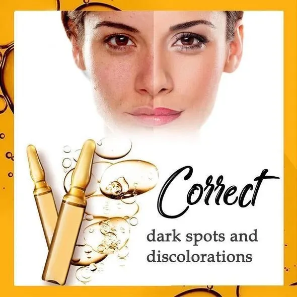 Hyaluronic acid small ampoule essence moisturizing