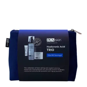 Hyaluronic Acid Trio