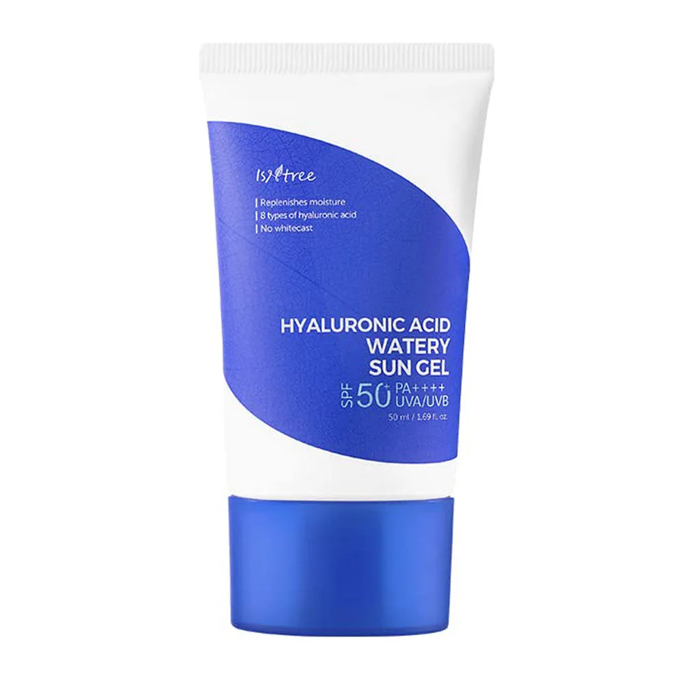 Hyaluronic Acid Watery Sun Gel SPF50  / PA    