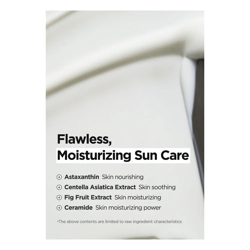 Hyaluronic Acid Watery Sun Gel SPF50  / PA    