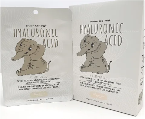 Hyaluronic acid