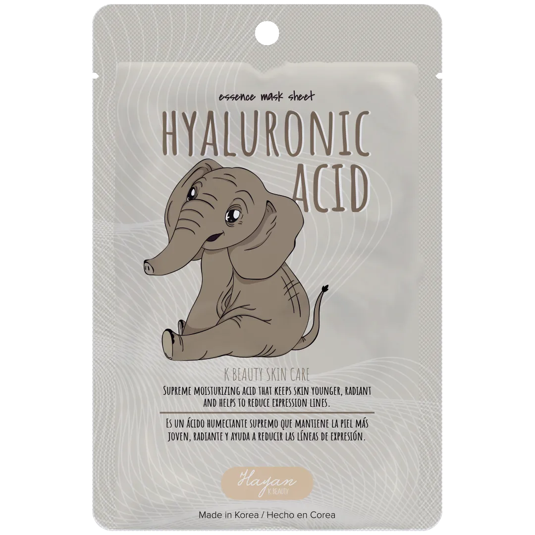 Hyaluronic acid