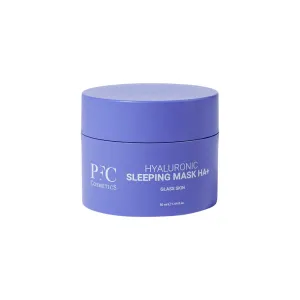 Hyaluronic HA  Sleeping mask PFC Cosmetics