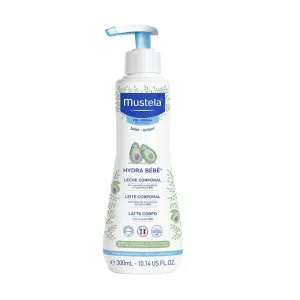 Hydra Bebe Body Lotion (300ml)