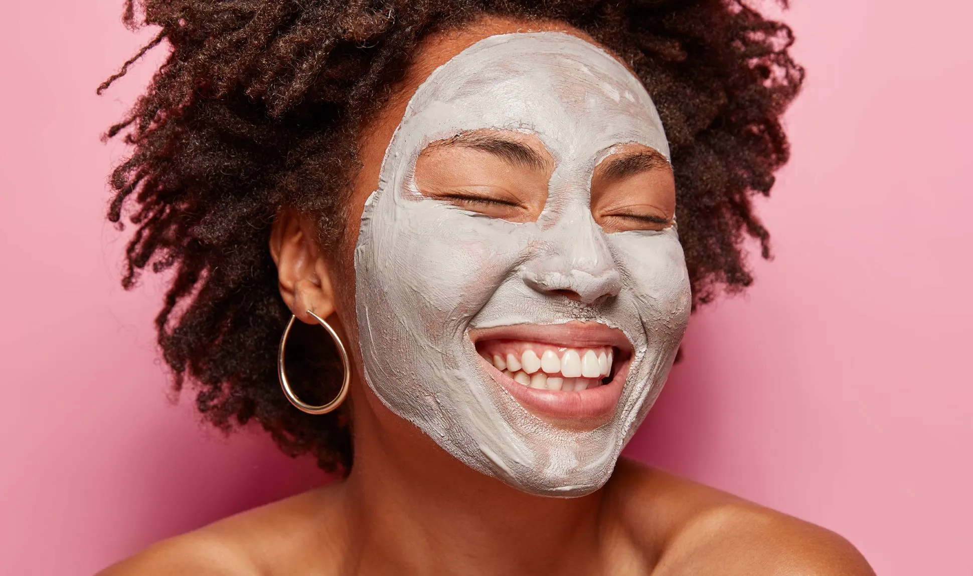 Hydra Derm Clay Masks