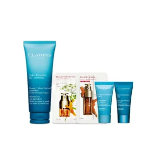 Hydra-Essentiel Restore & Revive Set