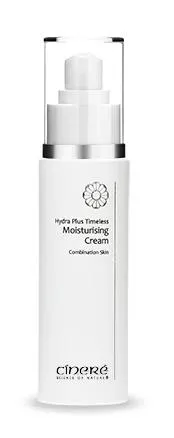 Hydra Plus Timeless Moisturising Cream for Combination Skin 50ml
