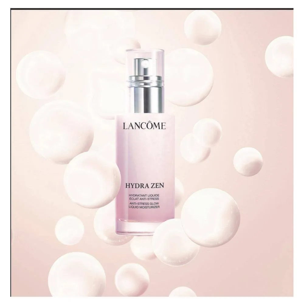 Hydra Zen Anti-Stress Glow Liquid Moisturizer 50ml