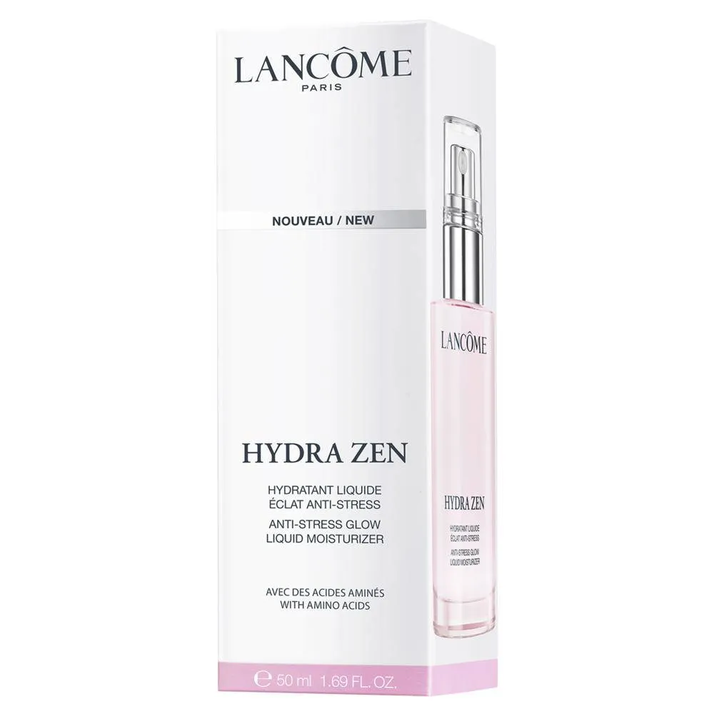 Hydra Zen Anti-Stress Glow Liquid Moisturizer 50ml