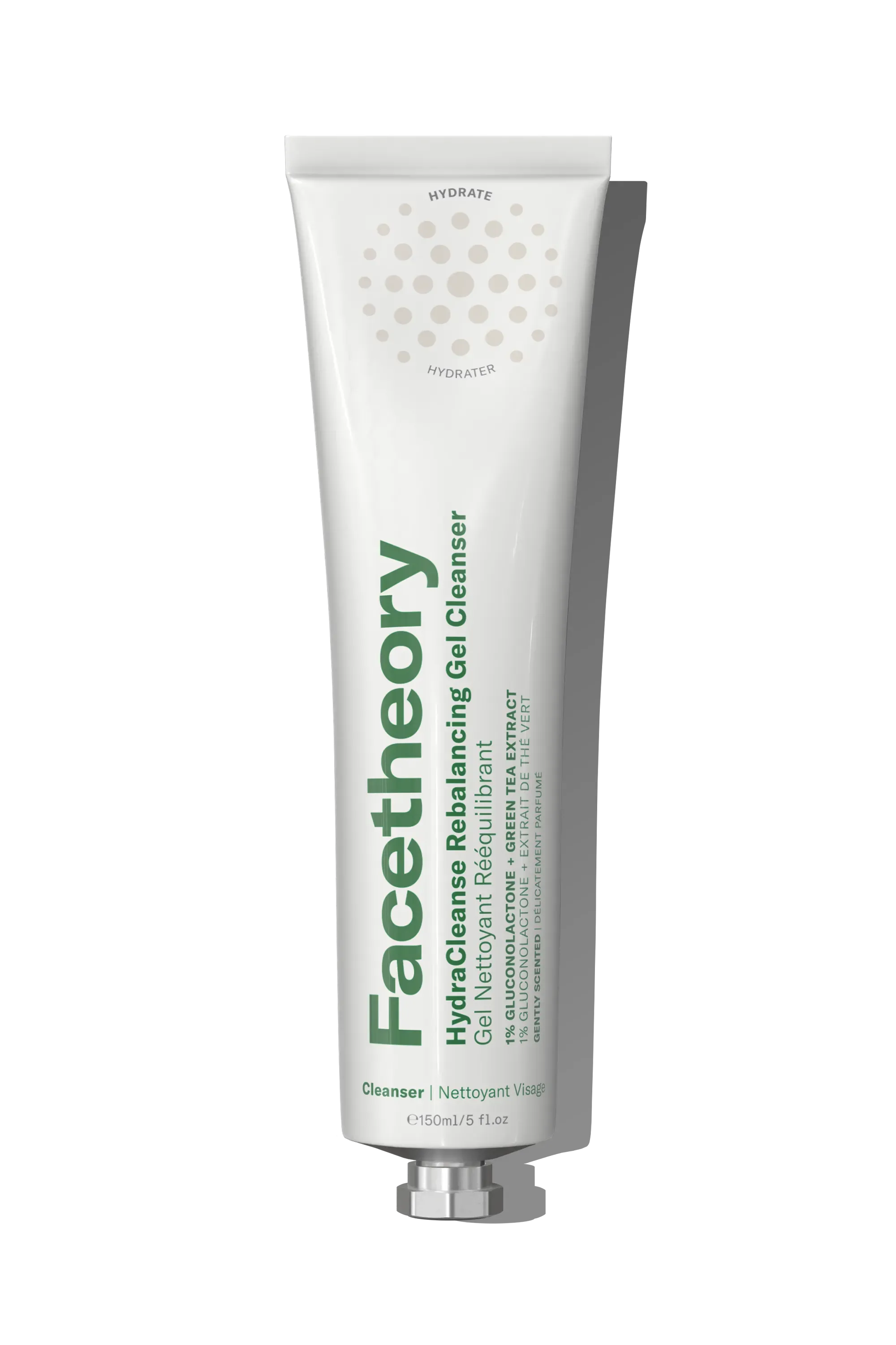 HydraCleanse Rebalancing Gel Cleanser