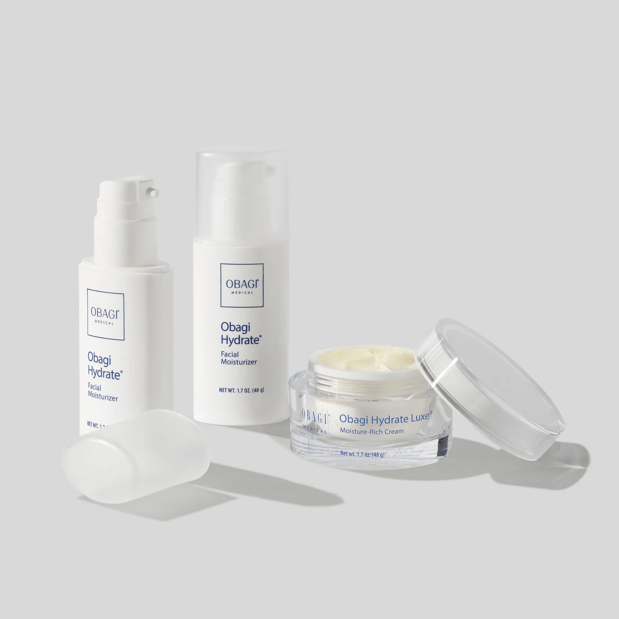 Hydrate Facial Moisturizer