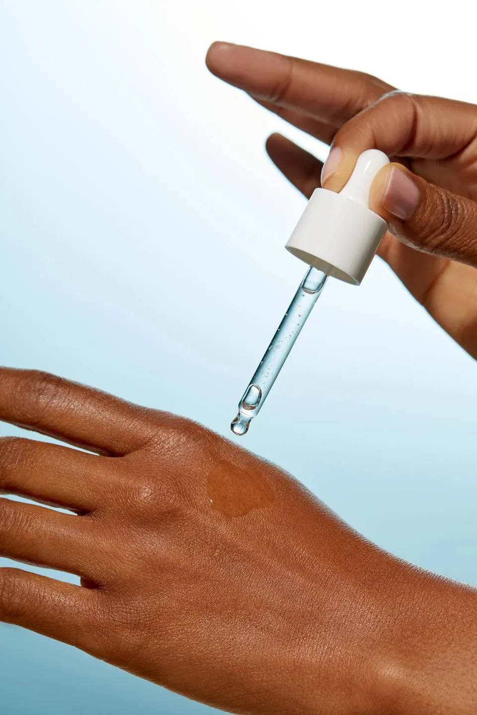 Hydrate  Serum