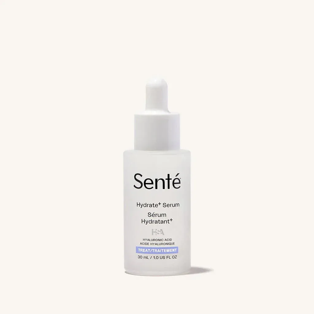 Hydrate  Serum