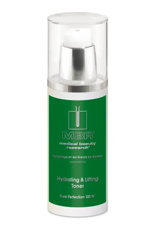 Hydrating & Lifting Toner