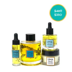 HYDRATING ANTI AGING BUNDLE