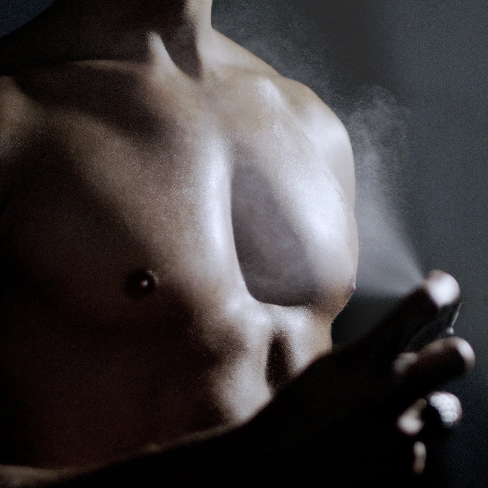 Hydrating Body Spray