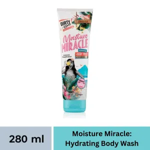 Hydrating Body Wash