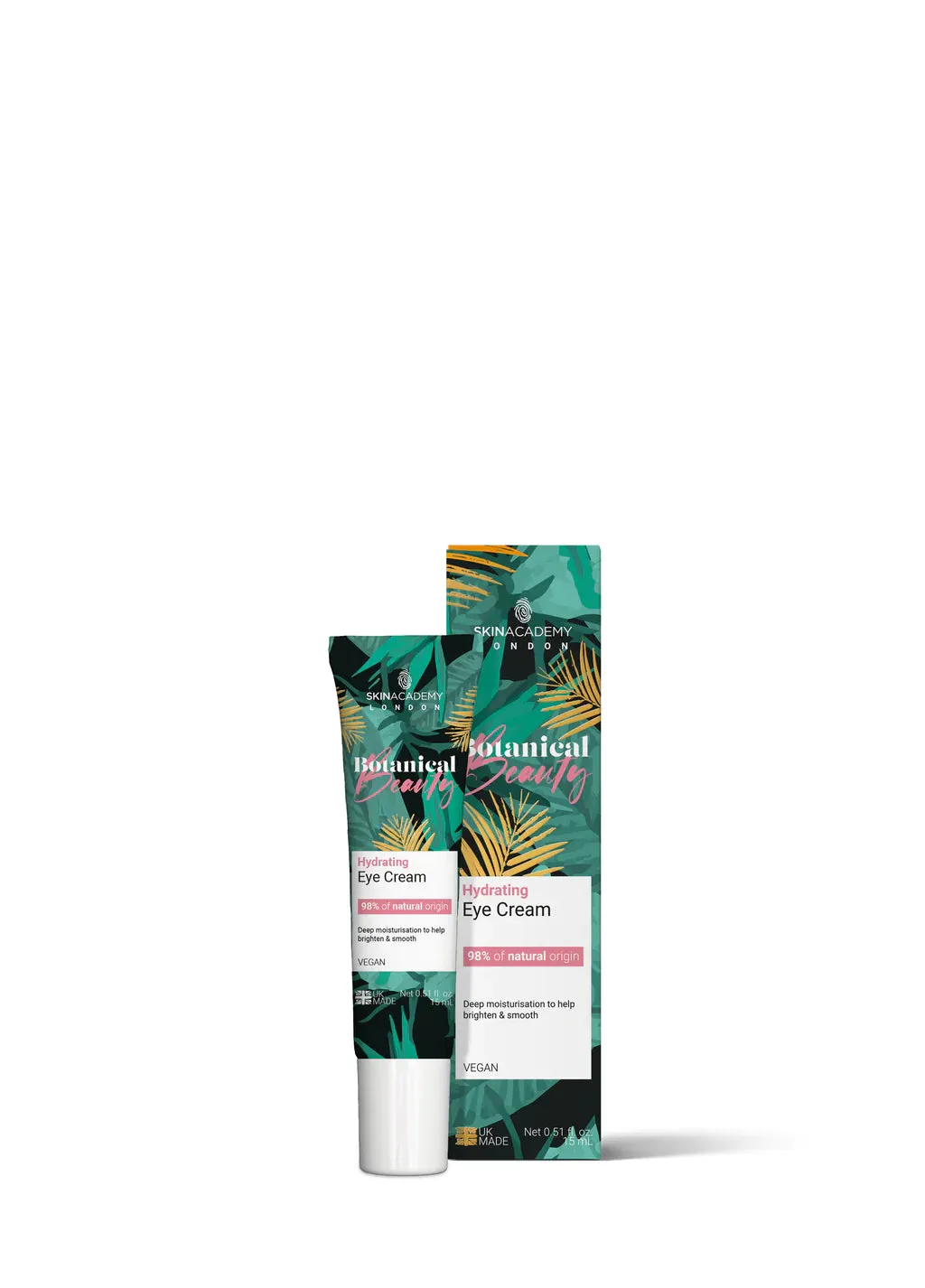 Hydrating Eye Cream