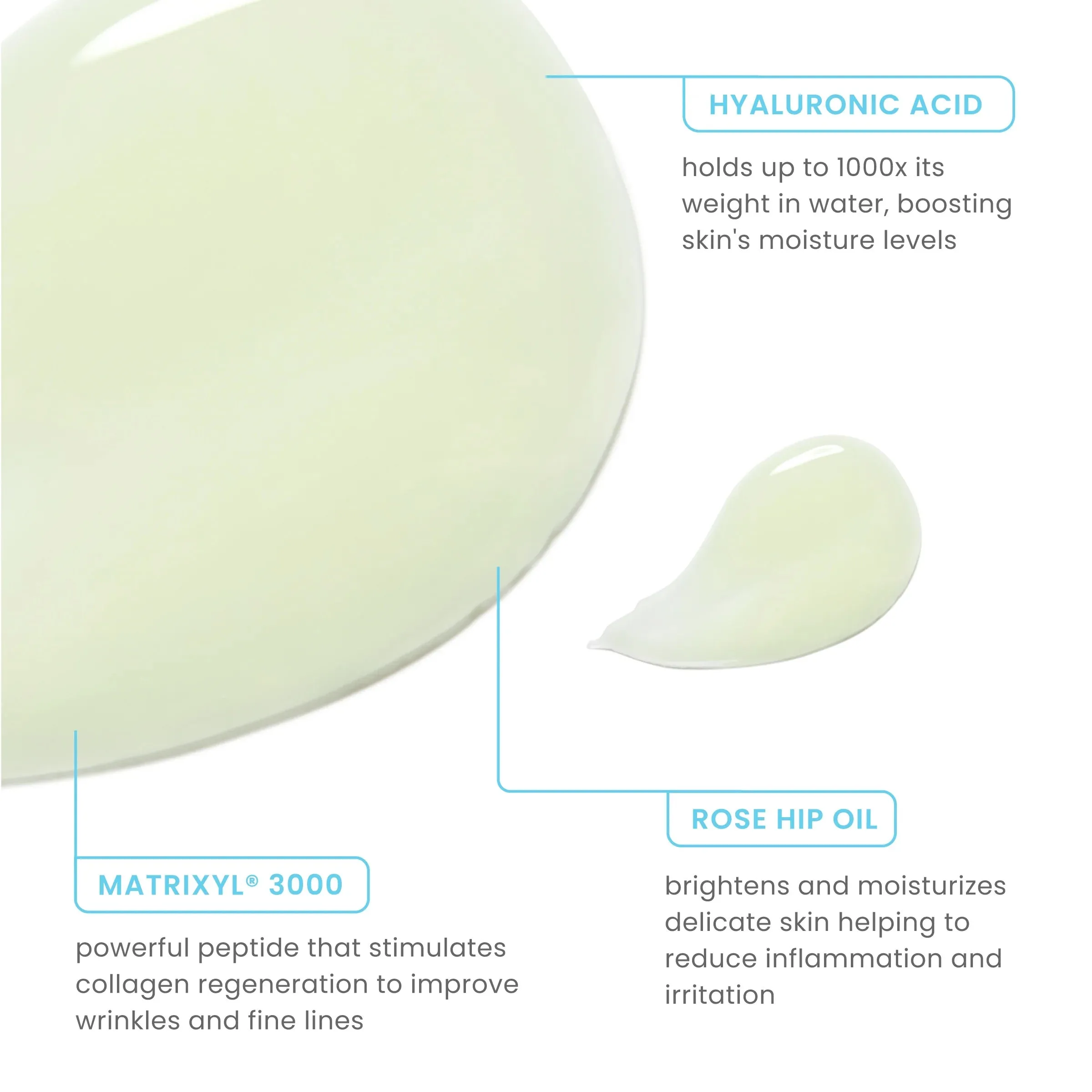 Hydrating Eye Cream