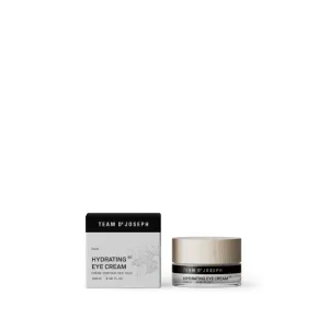 Hydrating Eye Cream