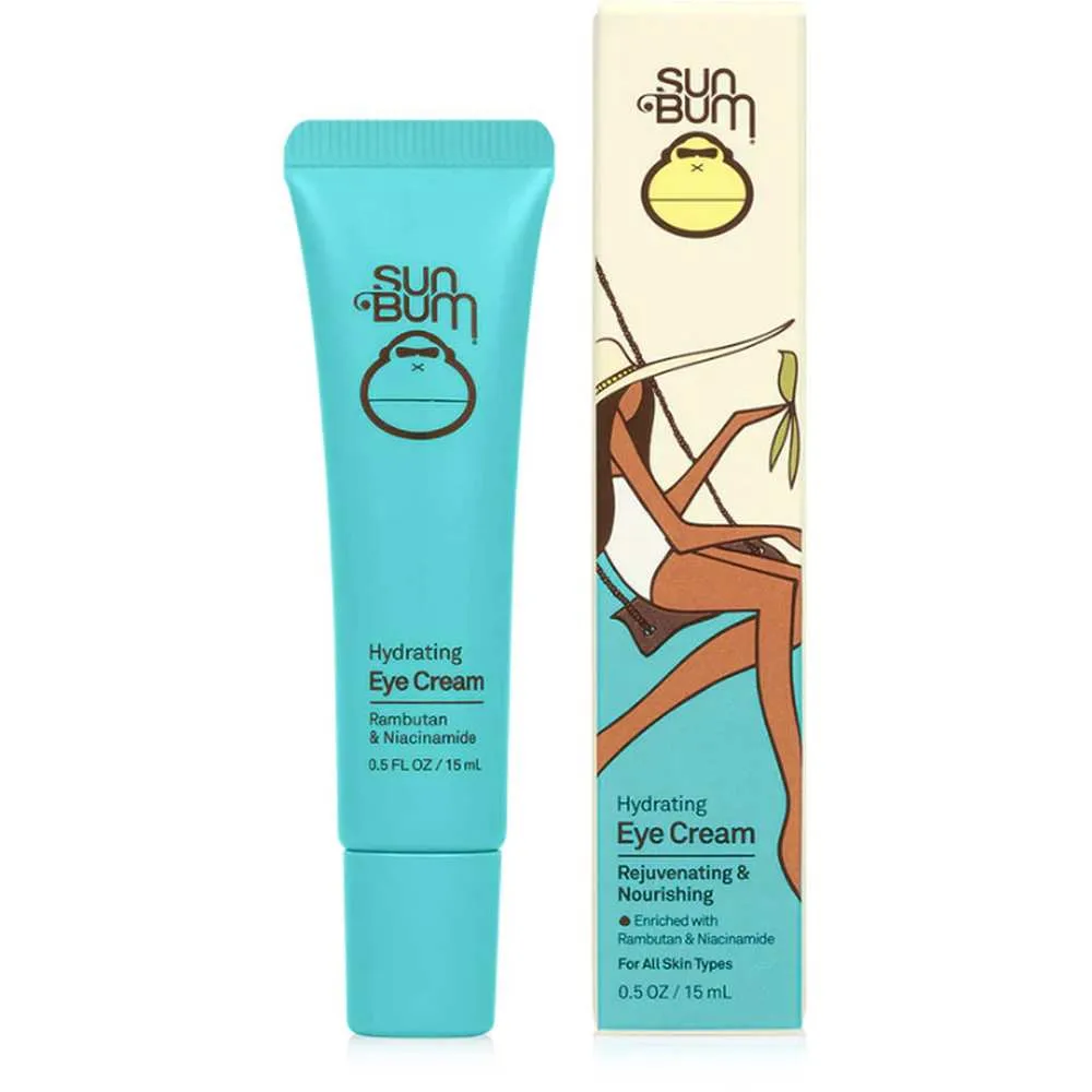Hydrating Eye Cream